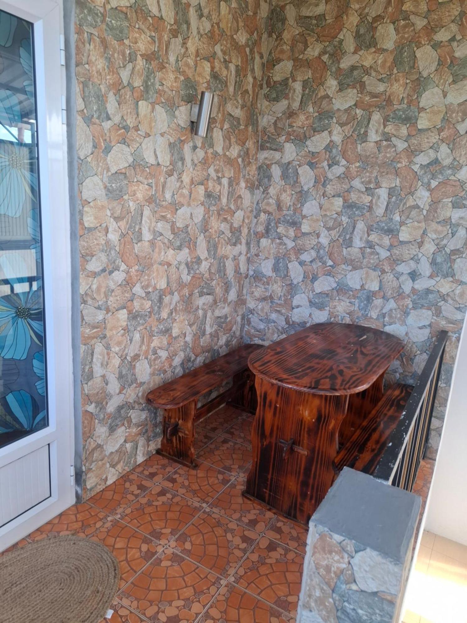 Flambeau 2 Bedroom Apartment Trou aux Biches Luaran gambar